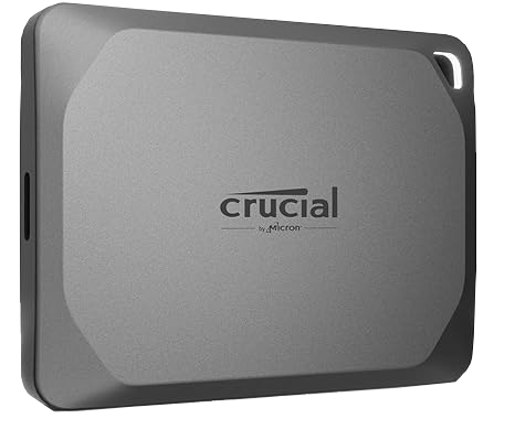 Crucial X9 Pro CT*000X9PROSSD902