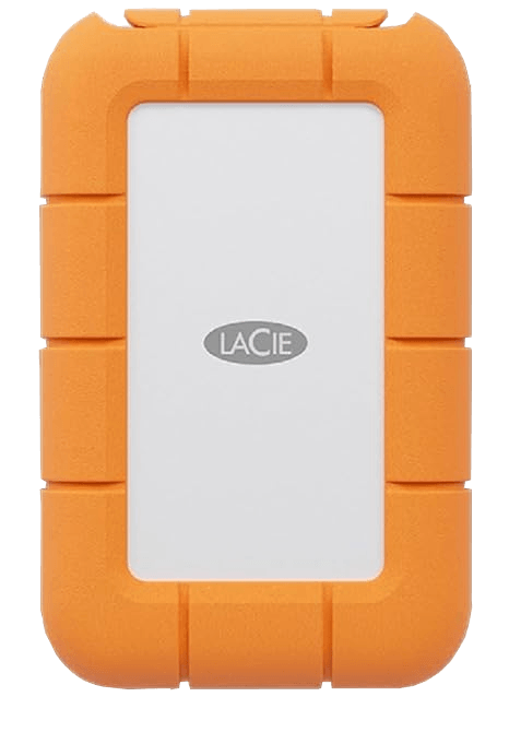 LaCie Rugged Mini SSD STMF****400