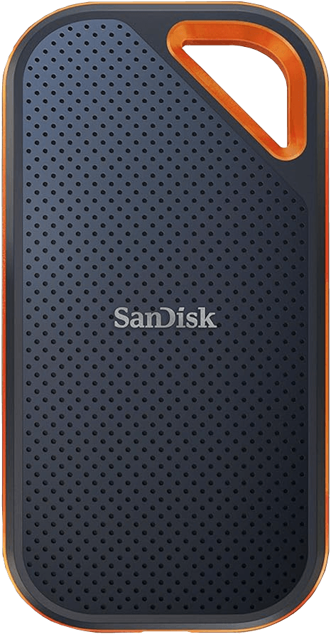 SanDisk Extreme Pro SDSSDE81-*T00-G25