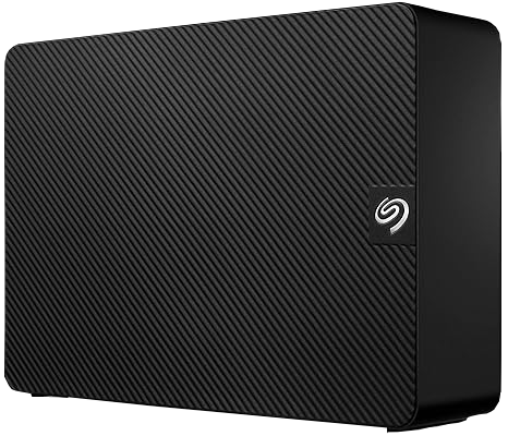 Seagate Expansion STKP****400