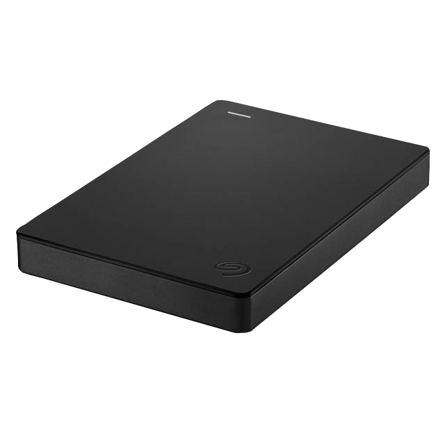 Seagate Portable STG****400