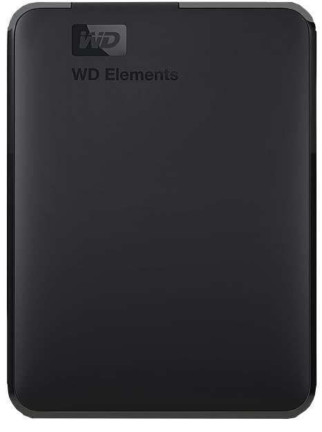 WD Elements WDB***00*0BBK-WESN